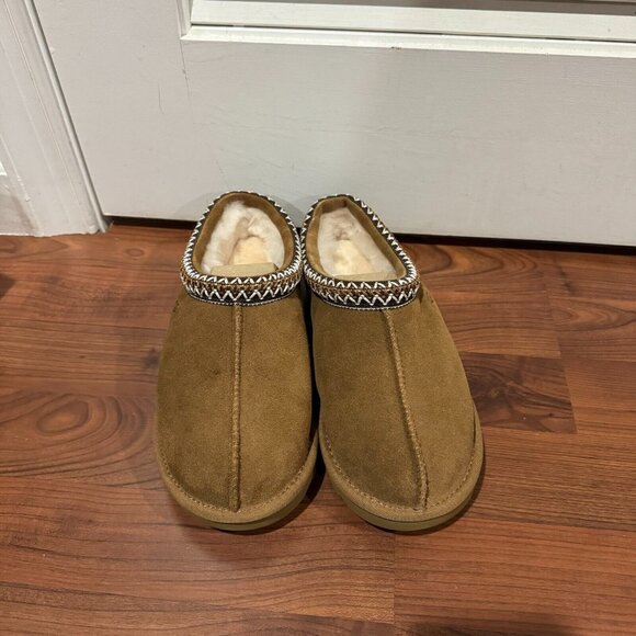 UGG Tasman Slipper Chestnut - Picture 3 of 5